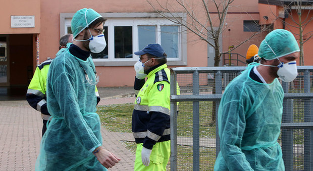 Coronavirus, dai Buddisti donazione di tre milioni di euro