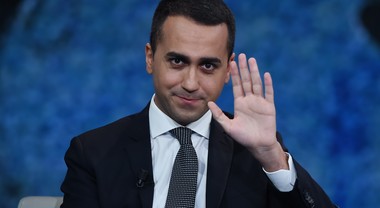 Coronavirus, parla il ministro degli Esteri Di Maio: “Bene lo stop del patto di stabilità”