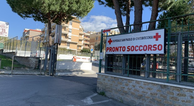 Covid-19, sei nuovi casi a Civitavecchia. Due i decessi: una donna di Santa Marinella e una di Cerveteri