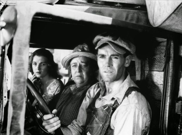 Cinema: “Furore” di John Ford spegne 80 candeline, il ritratto amaro dell’America povera della Grande Depressione