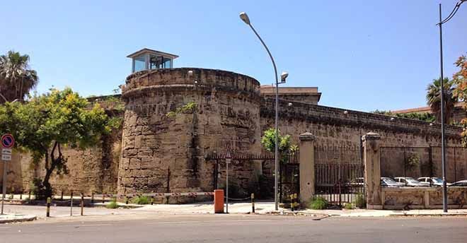 Effetto coronavirus, tentativi di fuga dal carcere dell’Ucciardone di Palermo