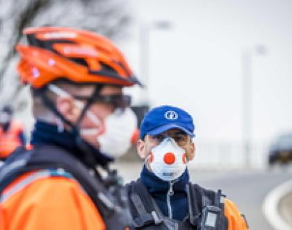 Emergenza coronavirus, in Belgio quasi 11mila persone contagiate e 431 decessi