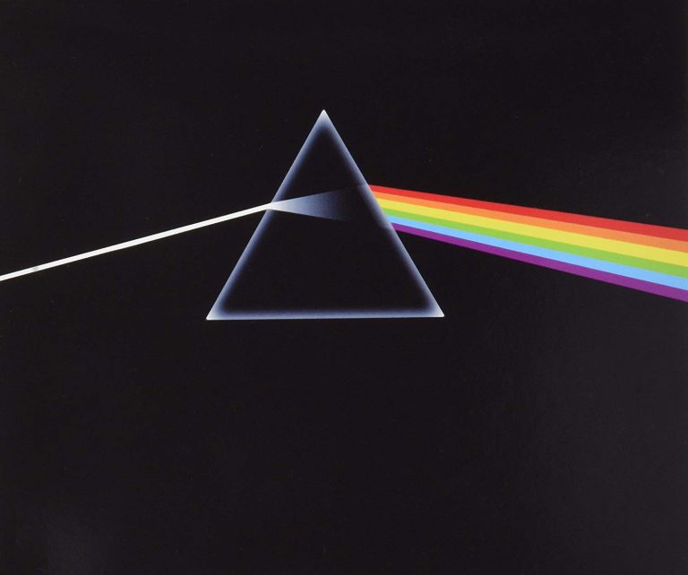 Musica, con “The dark side of the moon” i Pink Floyd stupirono il mondo