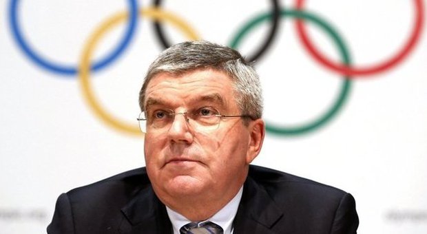 Coronavirus, per Thomas Bach (Cio) sarebbe sbagliato annullare le Olimpiadi di Tokyo