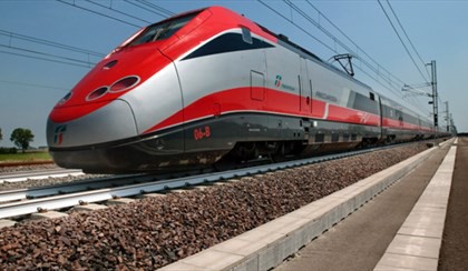 E’ ripresa la circolazione dell’alta velocità sulla linea Milano-Bologna dopo il deragliamento nel Lodigiano