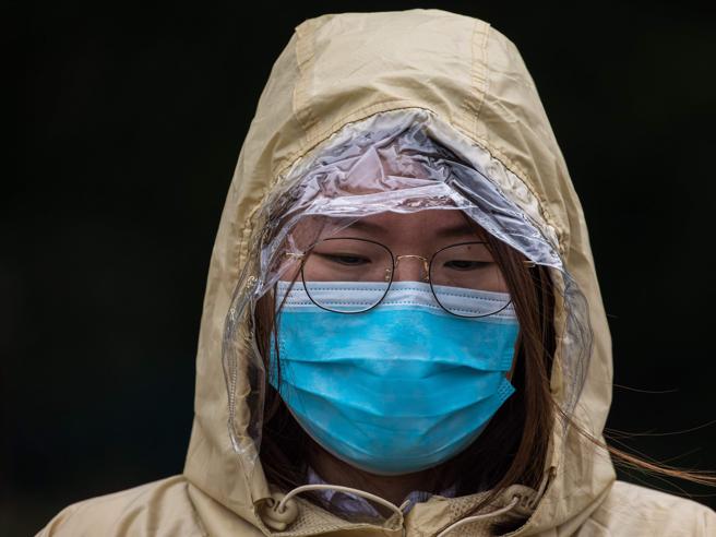 Coronavirus, in Cina 67 nuovi casi tutti “importati”