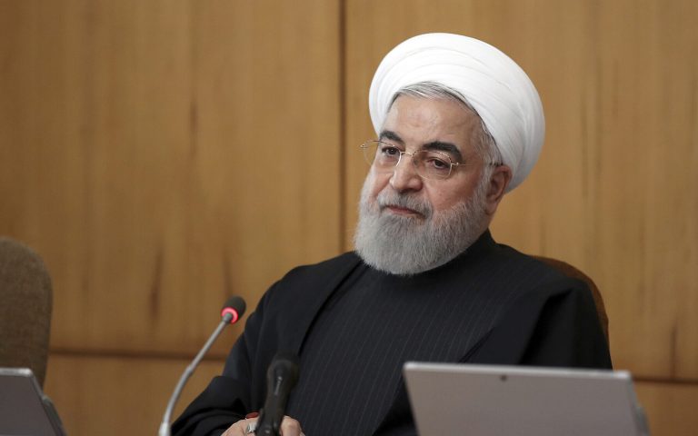 Coronavirus, In Iran parla il presidente Hassan Rohani: “Adotteremo misure ancora più stringenti”