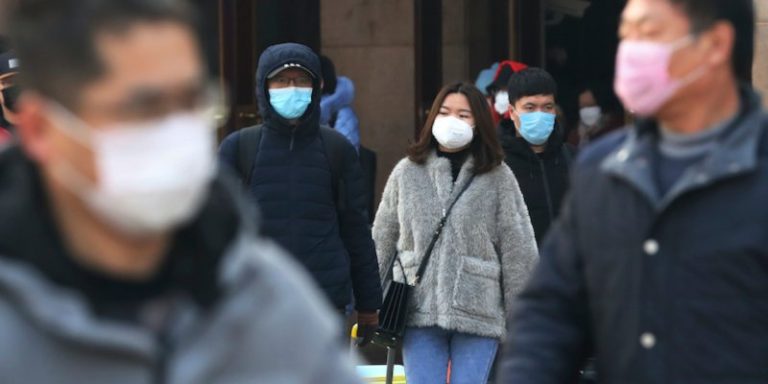 Coronavirus, in Corea del Sud registrati 516 nuovi contagi