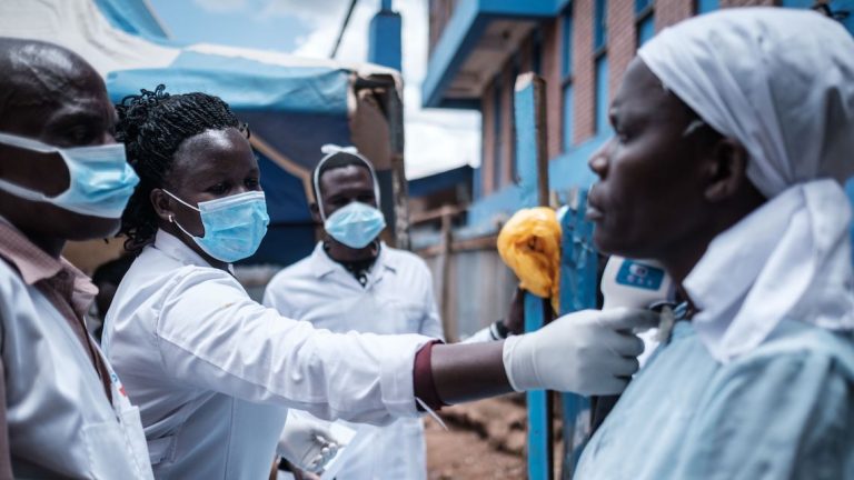 Coronavirus, in Africa sono a quota 146 i morti mentre i contagi sono quasi 4.770