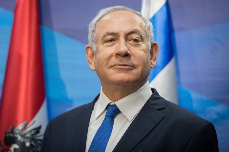 Israele, grande vittoria del Likud di Benjamin Netanyahu