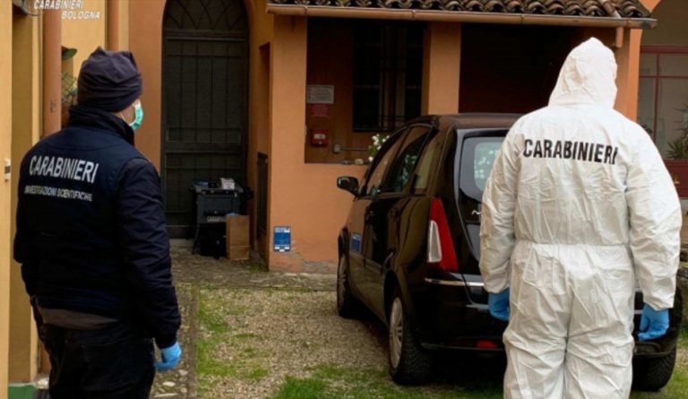 Imola (Bologna), rumena 50enne trovata trovata morta in casa: fermato il marito per omicidio volontario