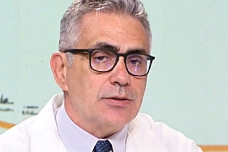 Emergenza coronavirus, per il virologo Fabrizio Pregliasco il ritorno alla normalità sarà lento e graduale