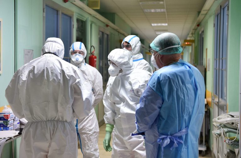 Emergenza coronavirus, il numero dei medici morti sale a 25