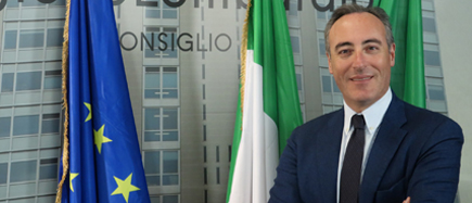 Lombardia, l’assessore al Welfare Giulio Gallera ‘rassicura’: “Non mi candido a sindaco di Milano”