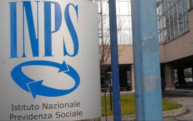 Emergenza coronavirus, arrivano le istruzioni dell’Inps per chiedere il bonus di 600 euro