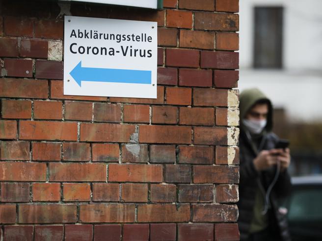 Coronavirus, la situazione in Germania: i contagi sono 2.078 e quattro le vittime