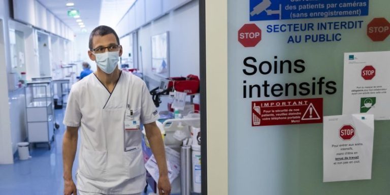 Emergenza coronavirus, in Svizzera nelle ultime 24 ore oltre mille contagi