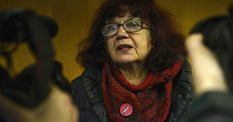 Torino, agli arresti domiciliari Nicoletta Dosio del movimento No Tav