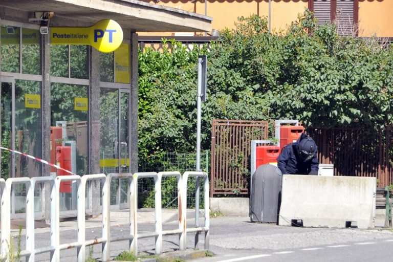 Coronavirus, morti due lavoratori di Poste Italiane in provincia di Bergamo