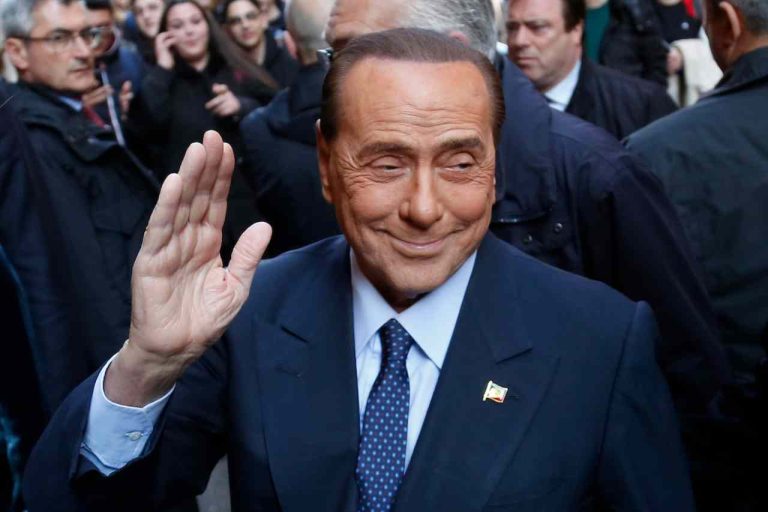 Coronavirus, parla Silvio Berlusconi: “Il nostro dovere di opposizione è cooperare”