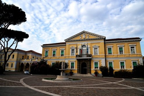 Coronavirus, la situazione a Roma: allo Spallanzani 88 pazienti ricoverati di cui 65 positivi al test