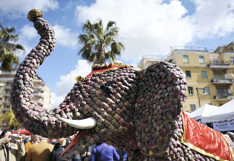 “Proseguono i preparativi per la Sagra”