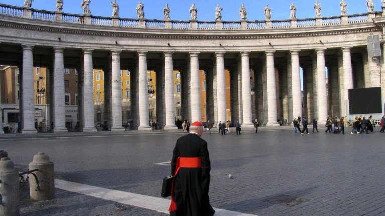 Coronavirus, a Roma chiuse tutte le chiese e le basiliche sino al 3 aprile