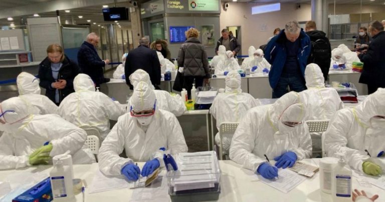 Coronavirus, la situazione in Portogallo: chiuse le scuole, 78 contagi