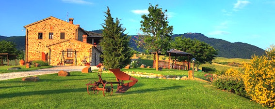 Coldiretti lancia la campagna #gliagriturisminonsifermano