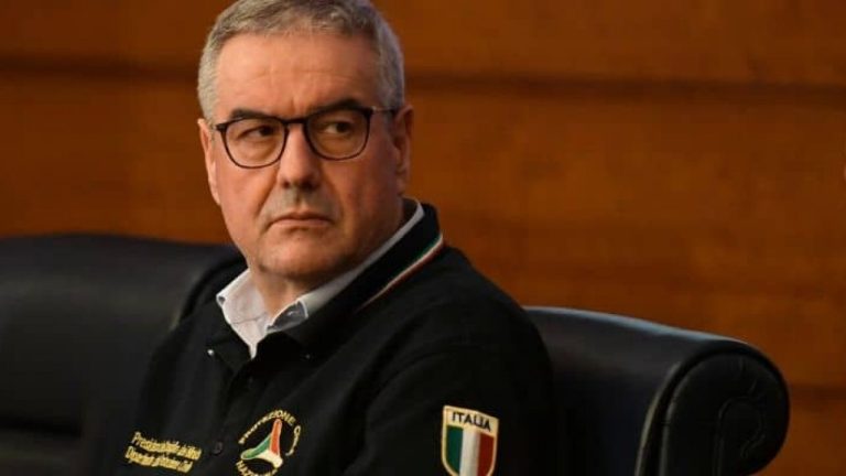 Emergenza coronavirus, per Angelo Borrelli (Protezione Civile) “Il virus viaggia più rapidamente della burocrazia”