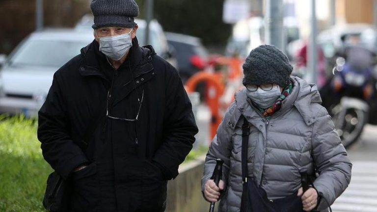 Coronavirus, nuovi casi di contagi in Abruzzo e Toscana