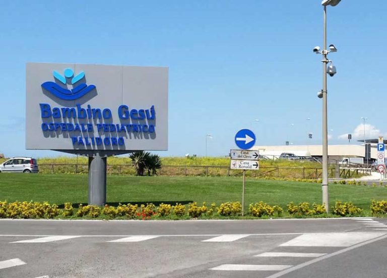 Sarnella (Confimpreseturismo): “Mettiamo a disposizione gratis i nostri hotel per i partenti dei bimbi ricoverati al Bambin Gesù”