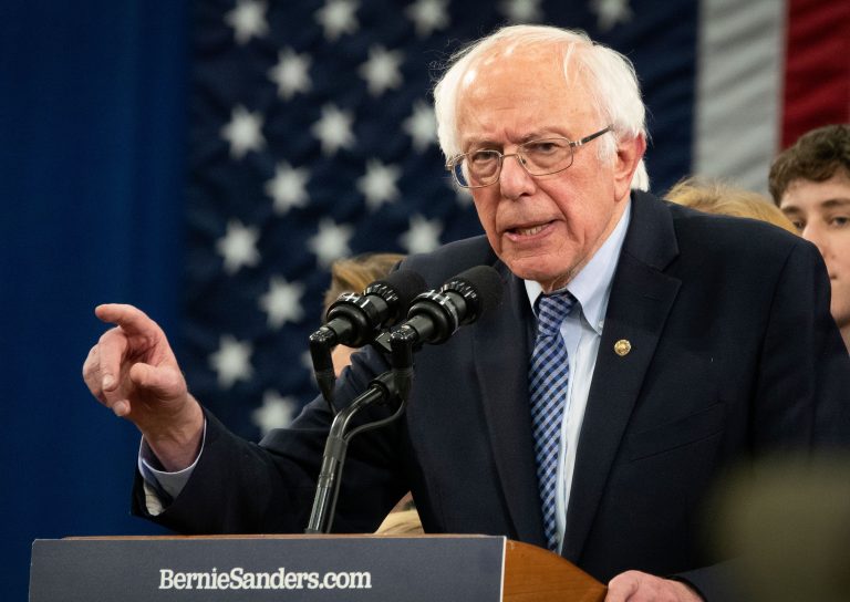 Usa, Bernie Sanders è vicino al ritiro alle primarie democratiche