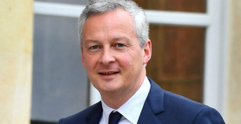 Coronavirus, il ministro dell’Economia francese Bruno Le Maire: “L’Italia non va abbandonata in questa emergenza sanitaria”