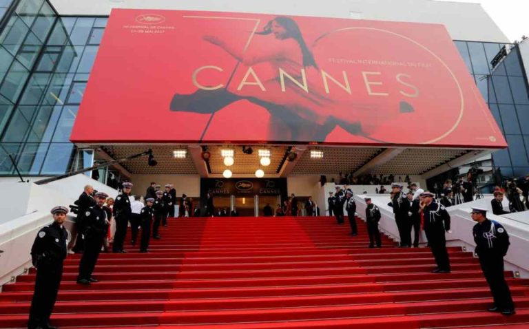 Effetto coronavirus, nessun rinvio della conferenza stampa del 16 aprile per il Festival di Cannes