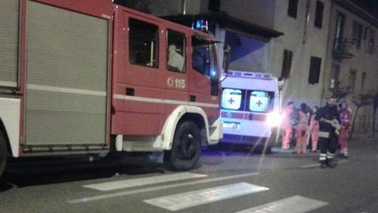 Capoliveri (Livorno), morta in casa una donna di 73 anni per le esalazioni di monossido di carbonio della caldaia