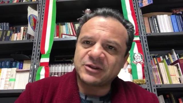 Il ministero degli Interni denuncia il sindaco di Messina per “Vilipendio alla Repubblica, alle istituzioni costituzionali e alle forze armate”