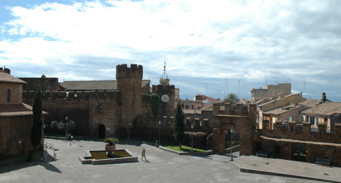 Giornate Europee del Patrimonio: eventi a Cerveteri