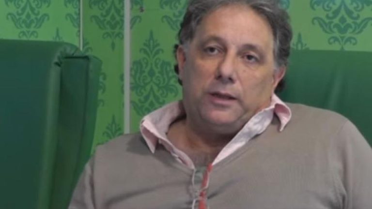 Coronavirus, morto all’ospedale di Parma Ivo Cilesi, psicopedagogista e terapeuta