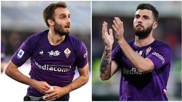 Coronavirus, positivi al test due calciatori della Fiorentina