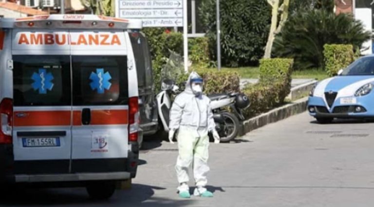 Emergenza coronavirus, in Umbria è confermata la tendenza al rallentamento dei contagi