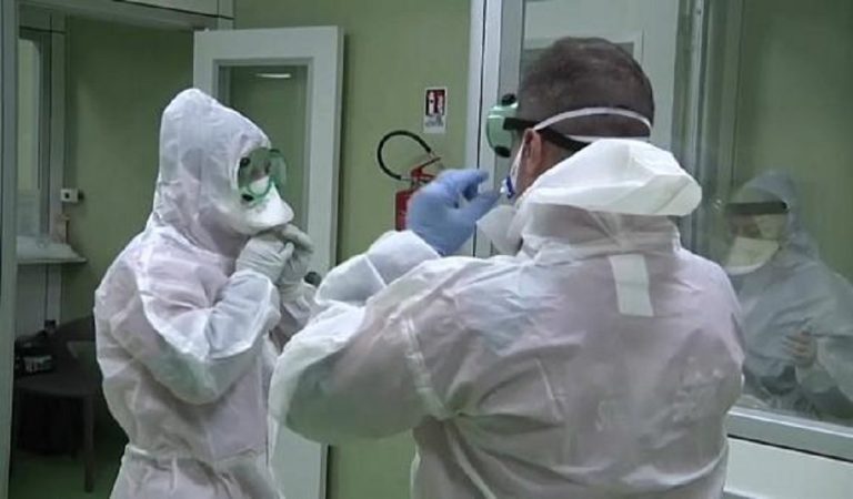 Coronavirus, la situazione nel Mondo: 3.048 le vittime, i contagi oltre 89mila