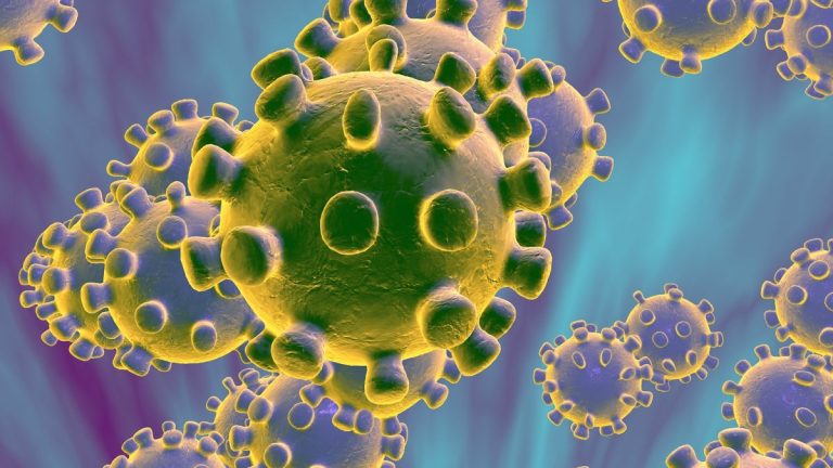 Coronavirus, in Italia il 20 per cento dei decessi a livello mondiale