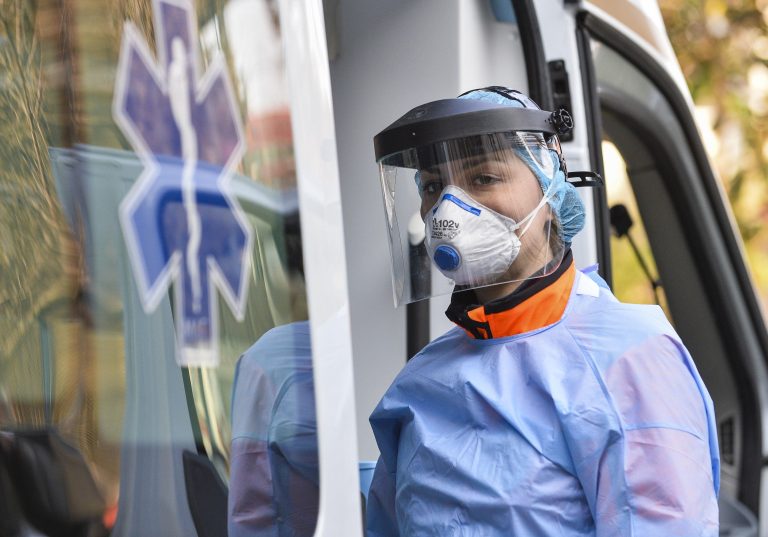 Salgono a 17 i contagi tra Ladispoli e Cerveteri