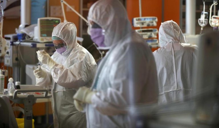 Coronavirus, 146 nuovi contagi in Corea del Sud