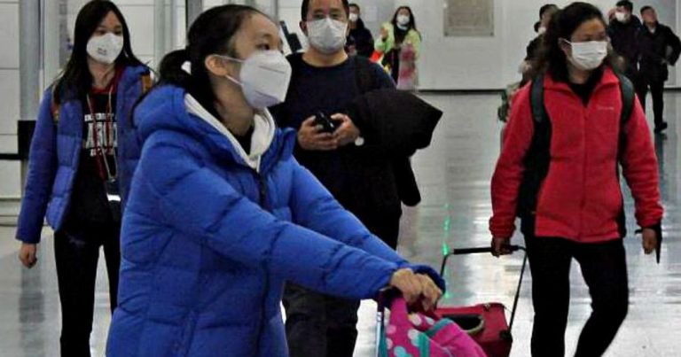 Coronavirus, il Cina il picco della pandemia è stato superato