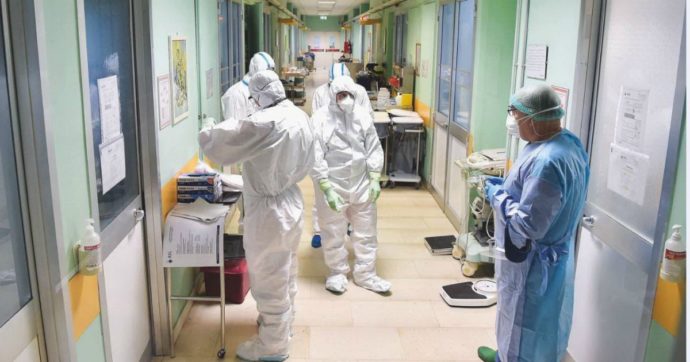 Emergenza coronavirus, la laurea in medicina è abilitante per lavorare negli ospedali