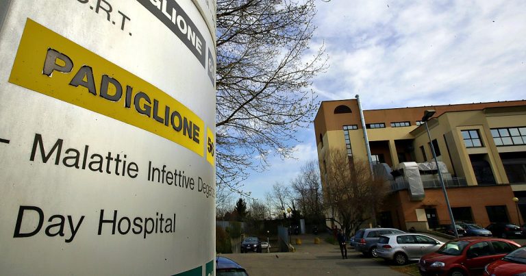 Emergenza coronavirus, l’alto tasso di mortalità in Lombardia è dovuto alla saturazione degli ospedali