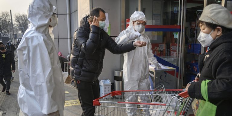 Coronavirus, la situazione in Cina: otto nuovi casi e sette decessi. La pandemia è in forte decrescita