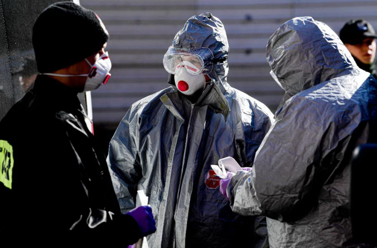 Coronavirus, parla un medico italiano a Stoccarda: “La Germania ancora non si è resa conto della gravità dell’epidemia”